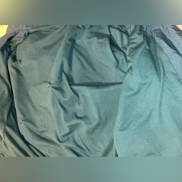 Cheetah Mervyns Vintage 90s Windbreaker Jacket Size Medium - Picture 4 of 9